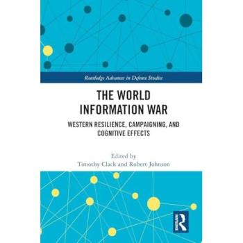The World Information War
