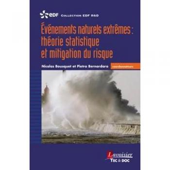 Evénements Naturels Extrêmes : Théorie Statistique Et Mitigation Du Risque