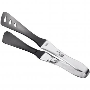 Silit Girato Lame Rotanti Nero Argento