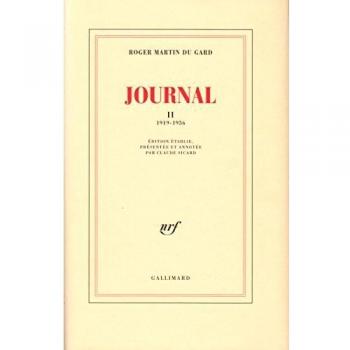 Journal
