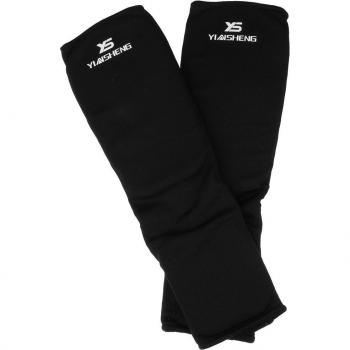 Leggings de boxe avec protection de cheville