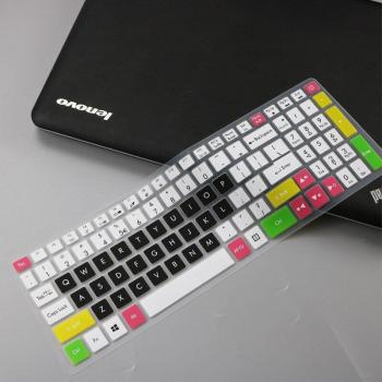 Couverture de clavier 15.6 pouces pour Acer Predator Helios 300