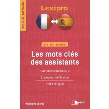 Les mots clés des assistants -