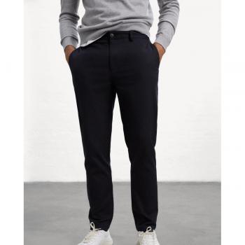 Ecoalf Pantalón de Hombre “Jablillo” – Versión Casual