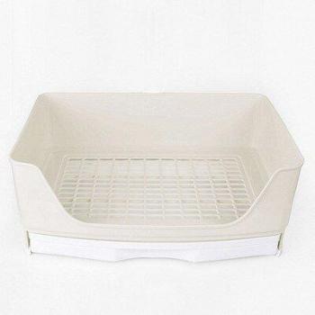 Hamster and Guinea Pig Litter Box