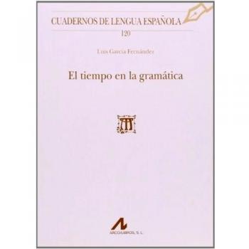 El tiempo en la gramática