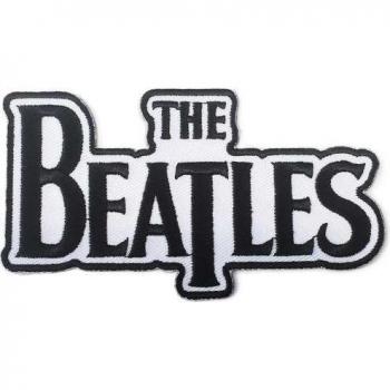 Toppa termoadesiva Drop T Beatles