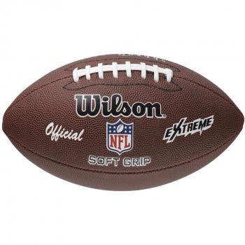 Wilson NFL Extreme Tan Field Gameball