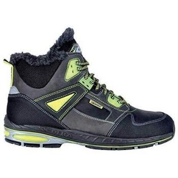 Chaussure S3 COFRA Road Game, Couleur Noire, 42