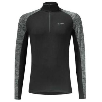 Sweatshirt thermique homme Löffler Transtex