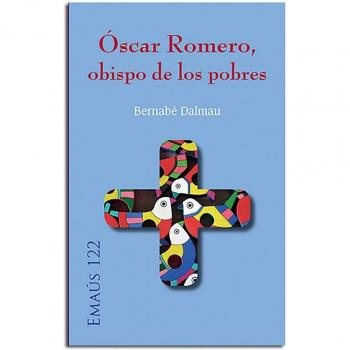 Óscar romero, obispo de los pobres