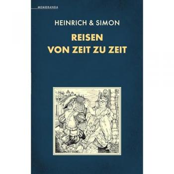 Reisen von Zeit zu Zeit
