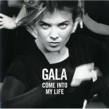 Gala Entre dans ma vie