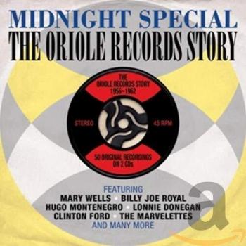 Midnight special the oriole r
