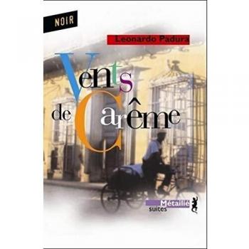 Vents de Carême