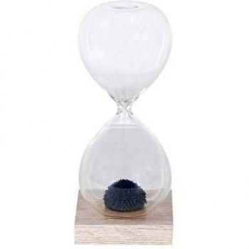 Sablier Chrono Aimanté – 30s – Blanc