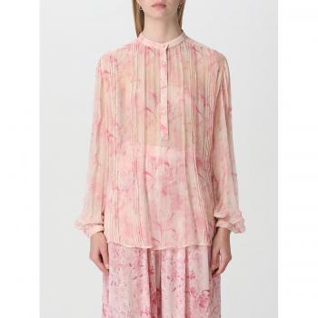 ALESSIA SANTI Women's Blouse
