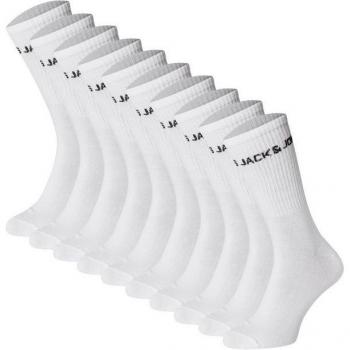Jack & Jones Unisex Baumwollsocken für Freizeitaktivitäten
