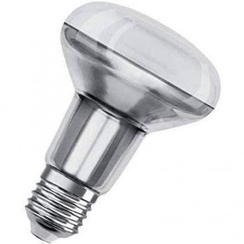 OSRAM LED Spot R80, 4.3 W, warmweiß, Schraubsockel, 1 Stück