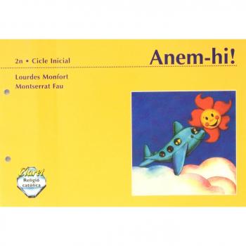 2º ed primaria: anem-hi.