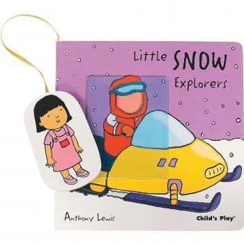 Little Snow Explorers, Little Explorers