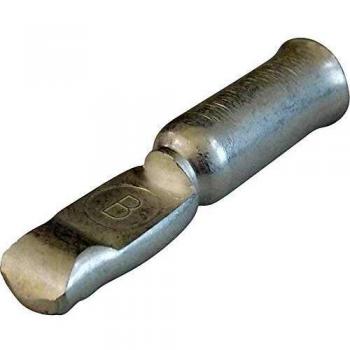TRU COMPONENTS 120A Crimp Terminal for Battery Plug Connector, 33.6 mm² AWG 2