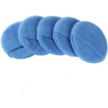 Car Cleaning Foam Sponge Applicator