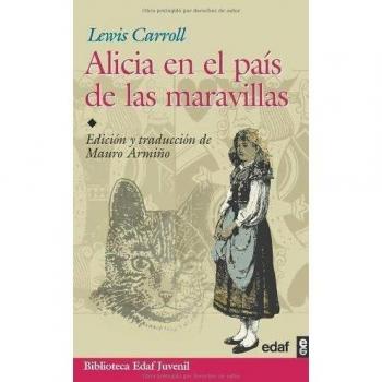 Alicia en el país de las maravillas