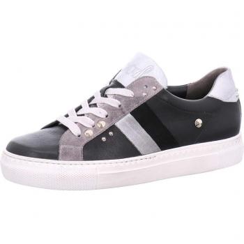 Sneaker Schwarz 4754 Paul Green für Frauen Größe 4½