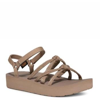 Free People Dune Teva Kena Slim Women’s Sandals – Size 8 (US)