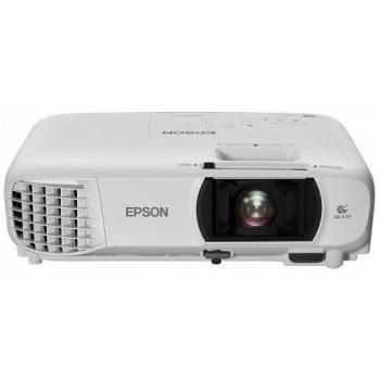 Vidéoprojecteur Epson EH-TW610 3000 ANSI lumens 3LCD 1080p