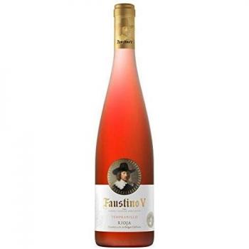 Copa Rosada Faustino V