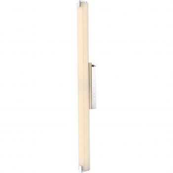 LED-Spiegel-Spot „SchalterStab“ – 22,5 W, chromatisches Glas