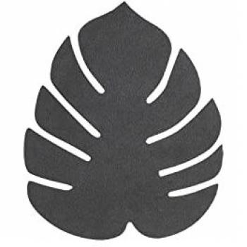 LIND DNA Nupo Monstera Glasuntersetzer