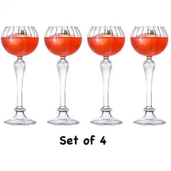 Copas Vino y Agua 300ml