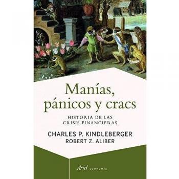Manias, panicos y cracs