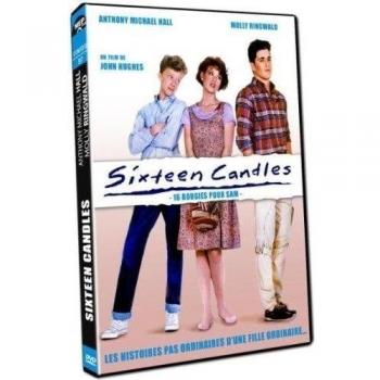 Sixteen candles
