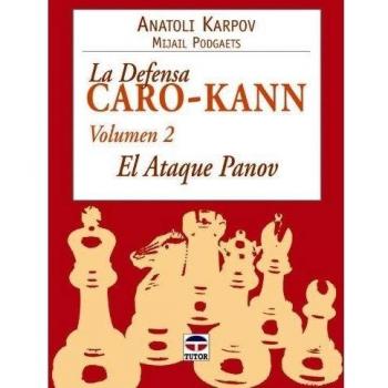 LA DEFENSA CARO-KANN (VOL 2)