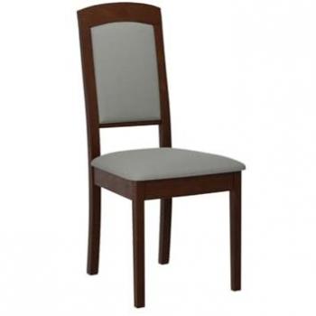 Silla Victorville 338 Hygge, Tapiz de Madera, 96x47x43cm