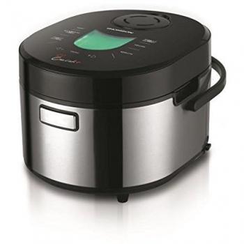 Thomson Multicuiseur THMC50015 – 5 L, Cuisson Basse Température, 860 W