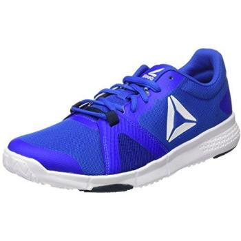 Reebok Flexile Sport Sneakers Blu