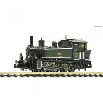 Tenderstoomlocomotief GtL 4/4 – Modellnummer 7160012