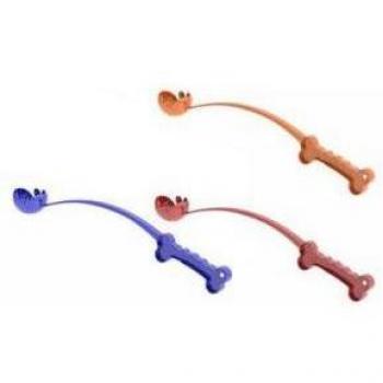 Ecopet Ball Launcher Assorted Colors NWT6992