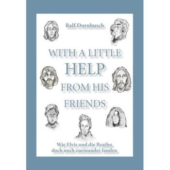 With A Little Help From His Friends