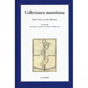 Collectanea Manutiana. Studi critici su Aldo Manuzio