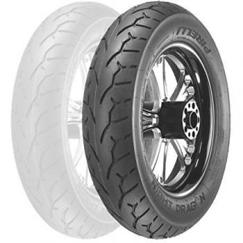 PIRELLI NIGHT DRAGON 130/90B16 TT 73H, Pneu moto Arrière