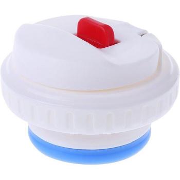 Porte-Flacon 7,5 cm – Couverture à Pression Inox