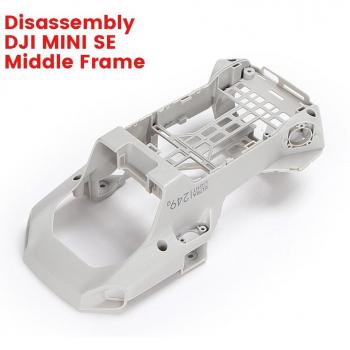 DJI Mavic Mini 1/2/SE Body Shell Replacement