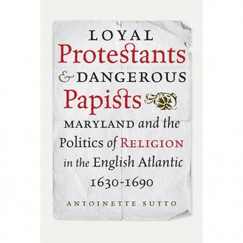 Vitalsource Technologies, Inc. Loyal Protestants and Dangerous Papists