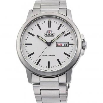 Orient Reloj Clásico Automático RA-AA0C03S39B para Hombre